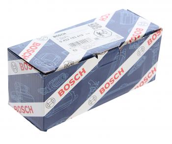 7 599 р. Форсунка КАМАЗ-5490 MERCEDES топливная BOSCH BOSCH 0432193419  с доставкой в г. Майкоп. Увеличить фотографию 4