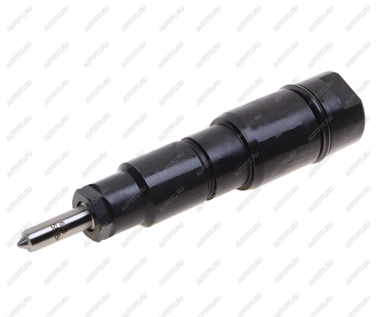 6 449 р. Форсунка MERCEDES топливная BOSCH BOSCH 0432193423  с доставкой в г. Майкоп