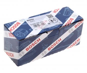 6 449 р. Форсунка MERCEDES топливная BOSCH BOSCH 0432193423  с доставкой в г. Майкоп. Увеличить фотографию 3