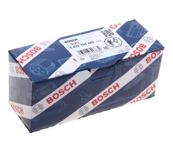 8 999 р. Форсунка MERCEDES Atego,Axor,Vario топливная BOSCH BOSCH 0432193480  с доставкой в г. Майкоп. Увеличить фотографию 3