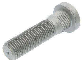 299 р. Шпилька колеса SCANIA P,R series (78х85мм-11BSF) SAMPA SAMPA 043.258  с доставкой в г. Майкоп. Увеличить фотографию 2