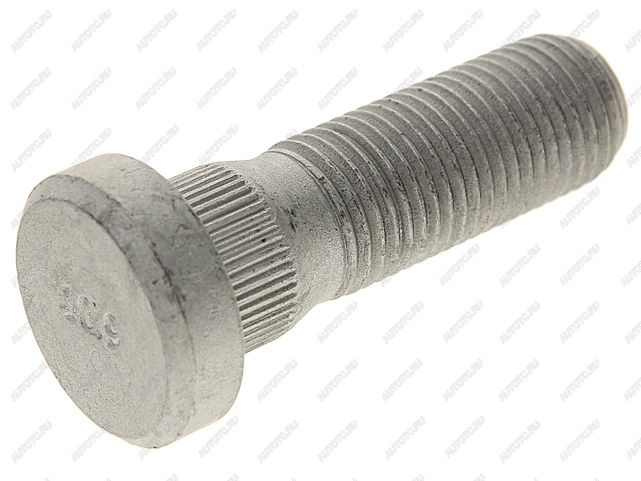 369 р. Шпилька колеса SCANIA P,R series (78х102мм-11BSF) SAMPA SAMPA 043.260  с доставкой в г. Майкоп