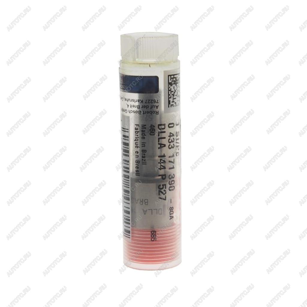 3 899 р. Распылитель форсунки BOSCH BOSCH 0433171390 BOSCH 0433171390  с доставкой в г. Майкоп