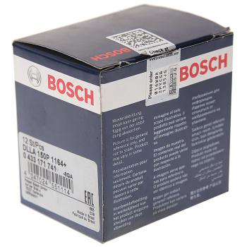 2 989 р. Распылитель MERCEDES Actros,Axor BOSCH BOSCH 0433171741  с доставкой в г. Майкоп. Увеличить фотографию 2