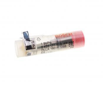 4 599 р. Распылитель форсунки BOSCH BOSCH 0433171813 BOSCH 0433171813  с доставкой в г. Майкоп. Увеличить фотографию 1