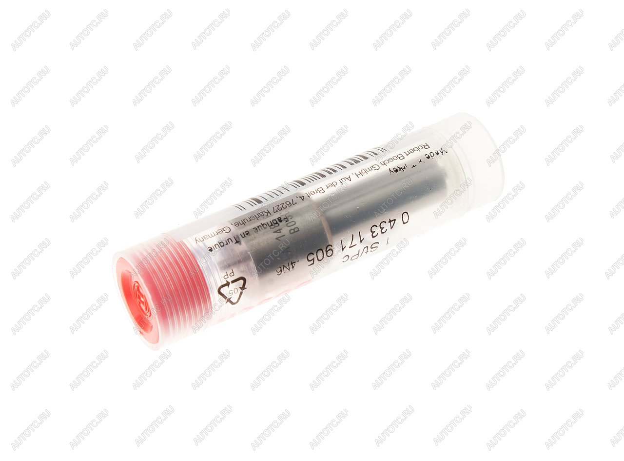 1 799 р. Распылитель КАМАЗ (dlla 148p1461) для ТНВД BOSCH -610 на дв.740.51-320 BOSCH BOSCH 0433171905  с доставкой в г. Майкоп