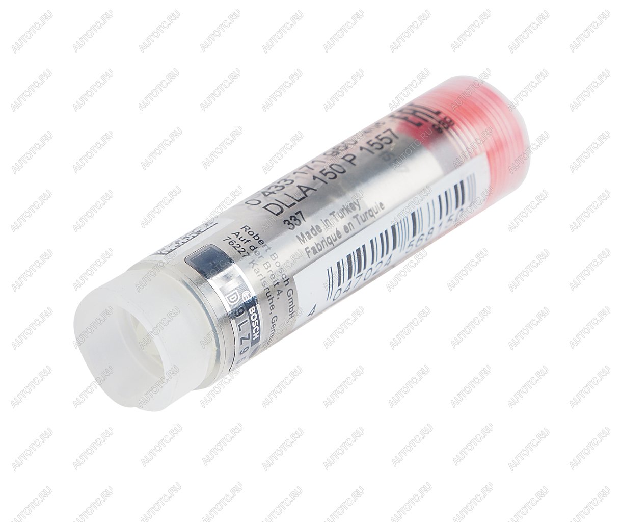 5 199 р. Распылитель форсунки BOSCH BOSCH 0433171960 BOSCH 0433171960  с доставкой в г. Майкоп