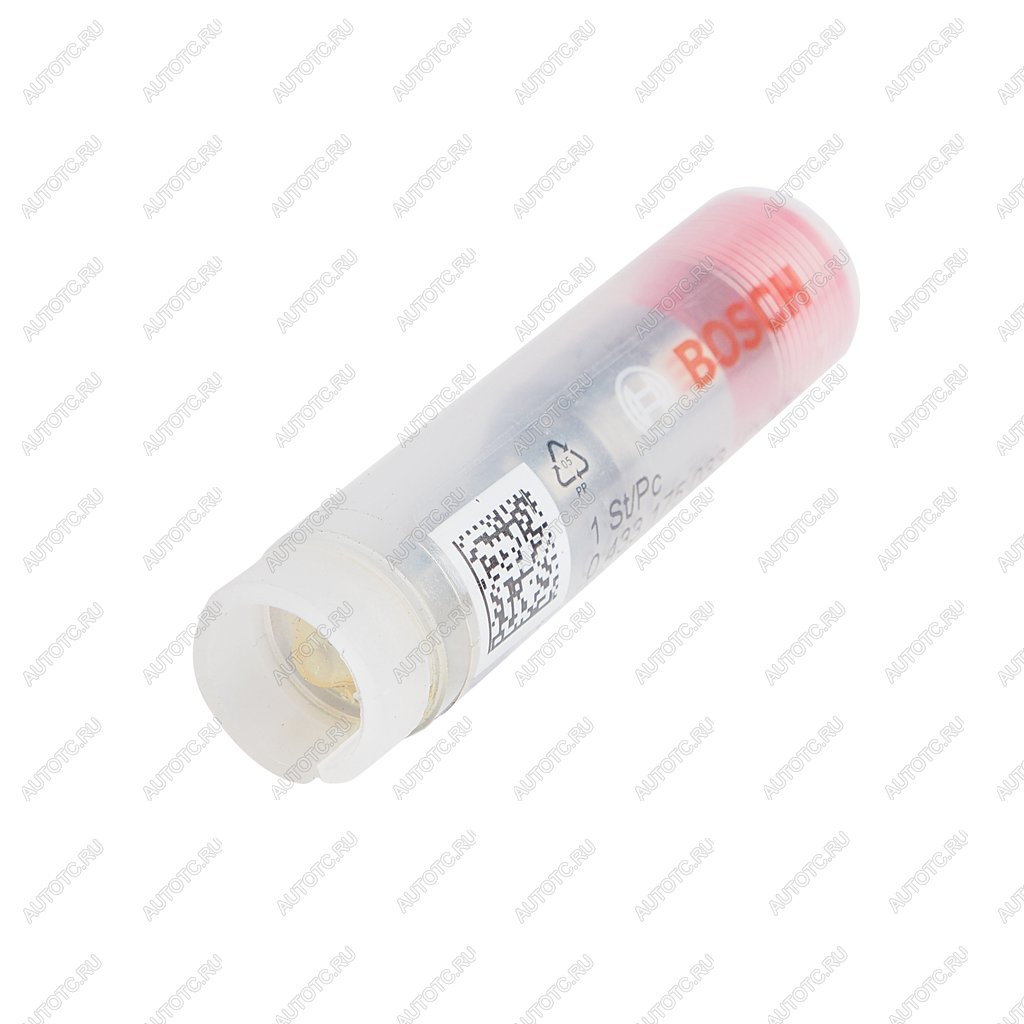 2 899 р. Распылитель форсунки BOSCH BOSCH 0433175033  с доставкой в г. Майкоп