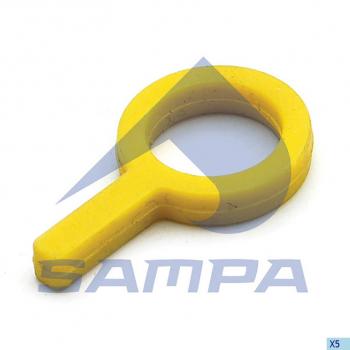 78 р. Прокладка SCANIA 4 series ТНВД SAMPA SAMPA 043.324  с доставкой в г. Майкоп. Увеличить фотографию 1