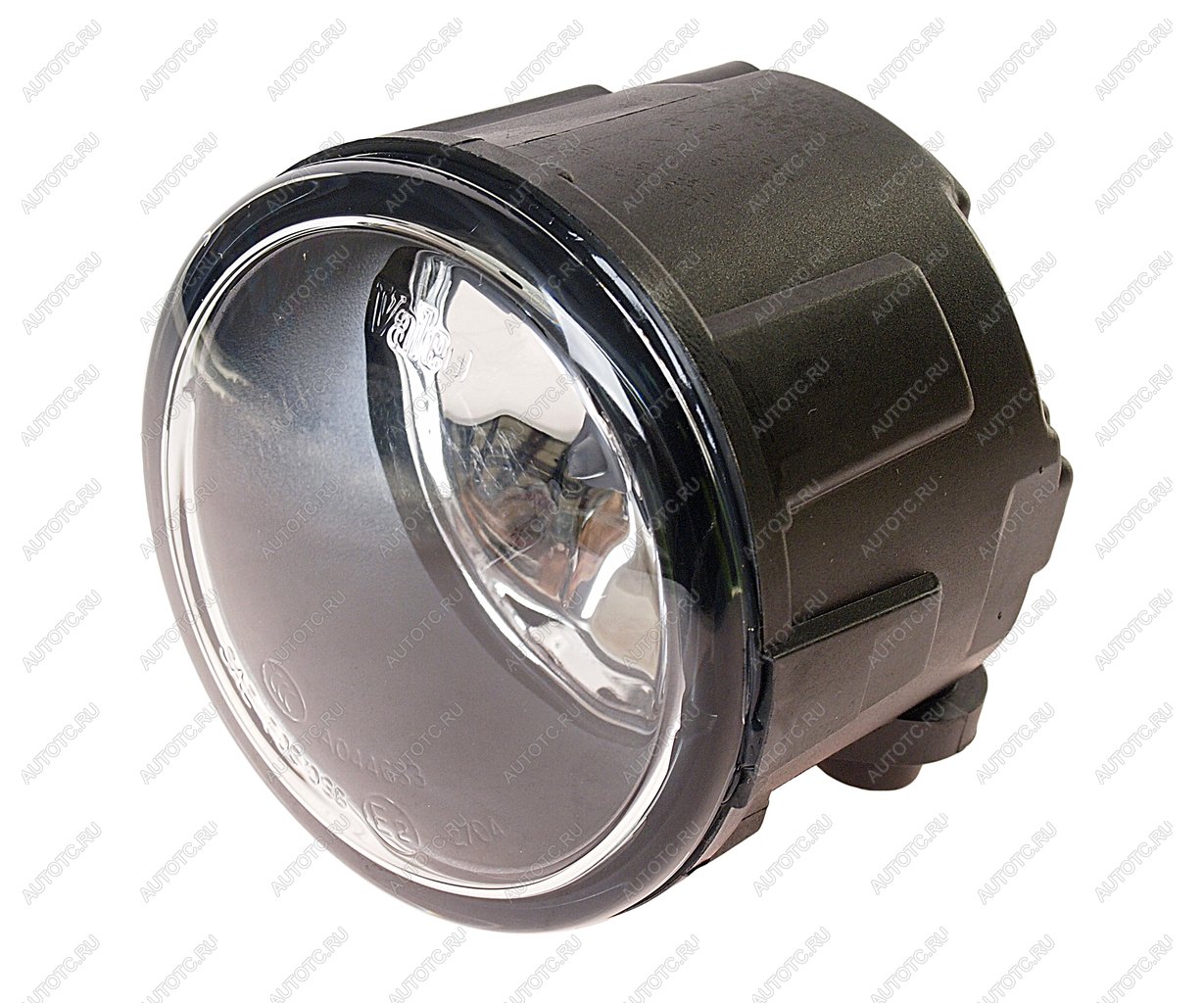 6 499 р. Фара противотуманная NISSAN Note,Juke,Patrol (10-),Tiida,X-Trail (07-) леваяправая VALEO VALEO 043403  с доставкой в г. Майкоп