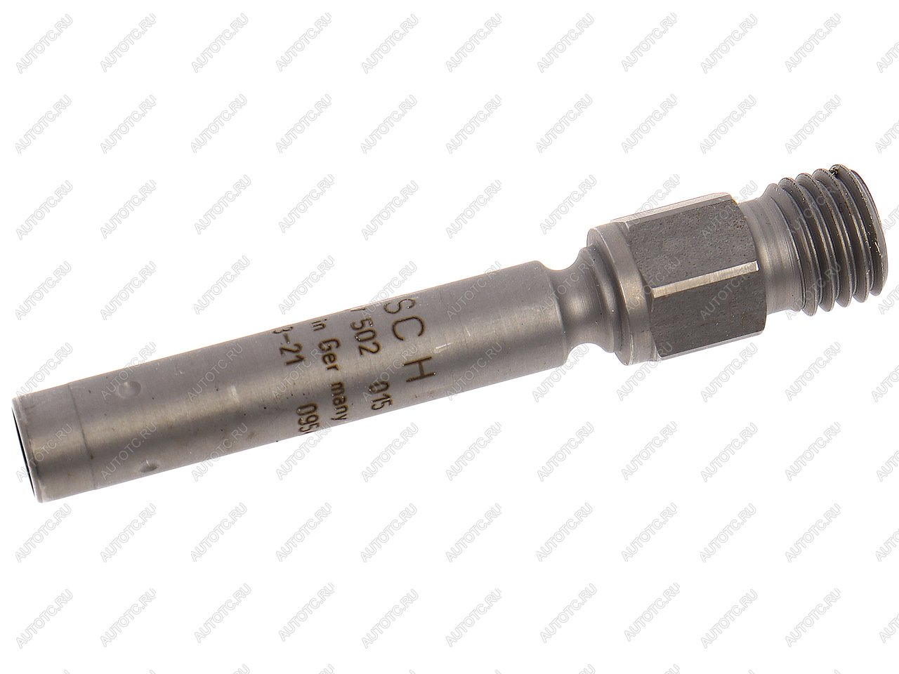 6 549 р. Форсунка FORD Escort (83-90) топливная BOSCH BOSCH 0437502015  с доставкой в г. Майкоп