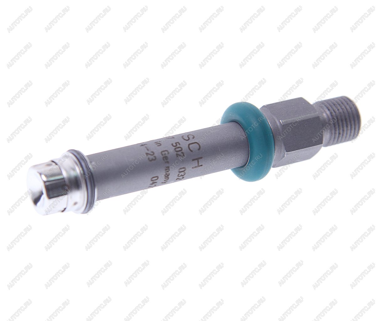 5 299 р. Форсунка VW Golf топливная BOSCH BOSCH 0437502032 BOSCH 0437502032  с доставкой в г. Майкоп
