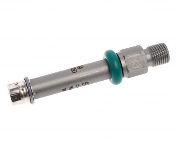 7 199 р. Форсунка VW Golf,Passat AUDI 80,100,A6 топливная BOSCH BOSCH 0437502043  с доставкой в г. Майкоп. Увеличить фотографию 1