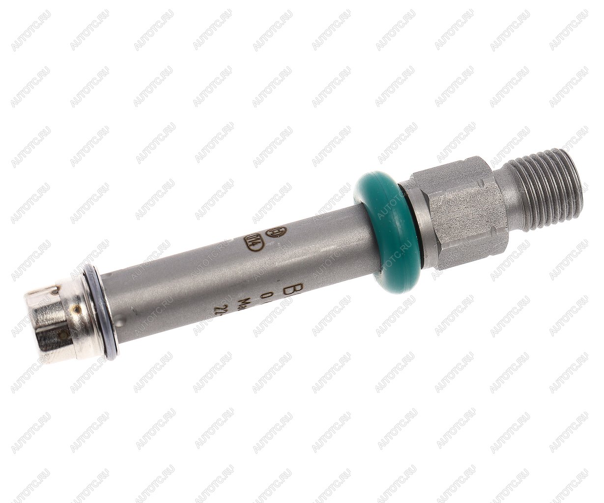 7 199 р. Форсунка VW Golf,Passat AUDI 80,100,A6 топливная BOSCH BOSCH 0437502043  с доставкой в г. Майкоп