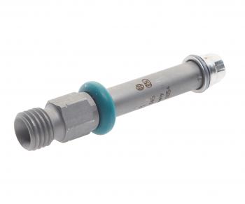 7 549 р. Форсунка VW Golf,Passat AUDI 80,100 топливная BOSCH BOSCH 0437502045  с доставкой в г. Майкоп. Увеличить фотографию 2
