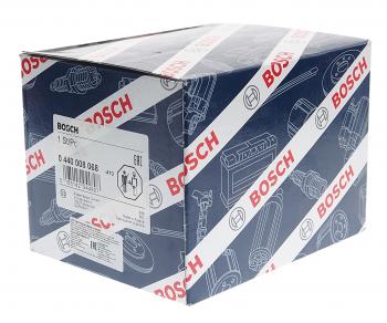 12 799 р. Насос топливный IVECO MAN VOLVO ТННД BOSCH BOSCH 0440008068  с доставкой в г. Майкоп. Увеличить фотографию 4