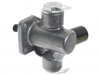 12 799 р. Насос топливный IVECO MAN VOLVO ТННД BOSCH BOSCH 0440008068  с доставкой в г. Майкоп. Увеличить фотографию 3