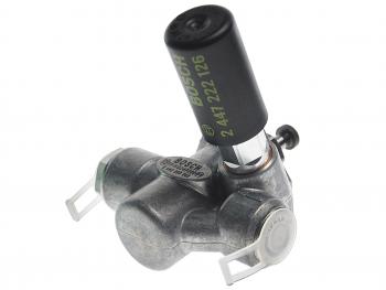 12 799 р. Насос топливный IVECO MAN VOLVO ТННД BOSCH BOSCH 0440008068  с доставкой в г. Майкоп. Увеличить фотографию 1