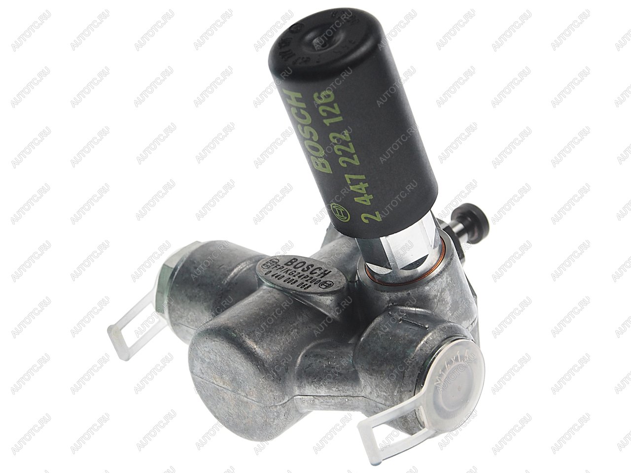 12 799 р. Насос топливный IVECO MAN VOLVO ТННД BOSCH BOSCH 0440008068  с доставкой в г. Майкоп