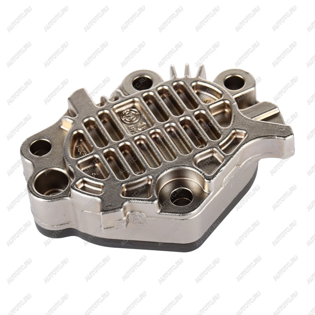 12 249 р. Насос топливный RENAULT OPEL низкого давления шестеренчатый BOSCH BOSCH 0440020039  с доставкой в г. Майкоп