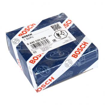 12 249 р. Насос топливный RENAULT OPEL низкого давления шестеренчатый BOSCH BOSCH 0440020039  с доставкой в г. Майкоп. Увеличить фотографию 4