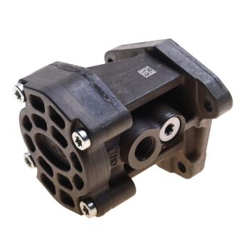 33 649 р. Насос топливный MAN TGA ТННД BOSCH BOSCH 0440020049  с доставкой в г. Майкоп. Увеличить фотографию 4