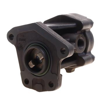 33 649 р. Насос топливный MAN TGA ТННД BOSCH BOSCH 0440020049  с доставкой в г. Майкоп. Увеличить фотографию 3