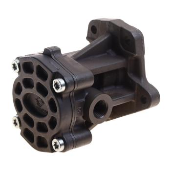 33 649 р. Насос топливный MAN TGA ТННД BOSCH BOSCH 0440020049  с доставкой в г. Майкоп. Увеличить фотографию 2