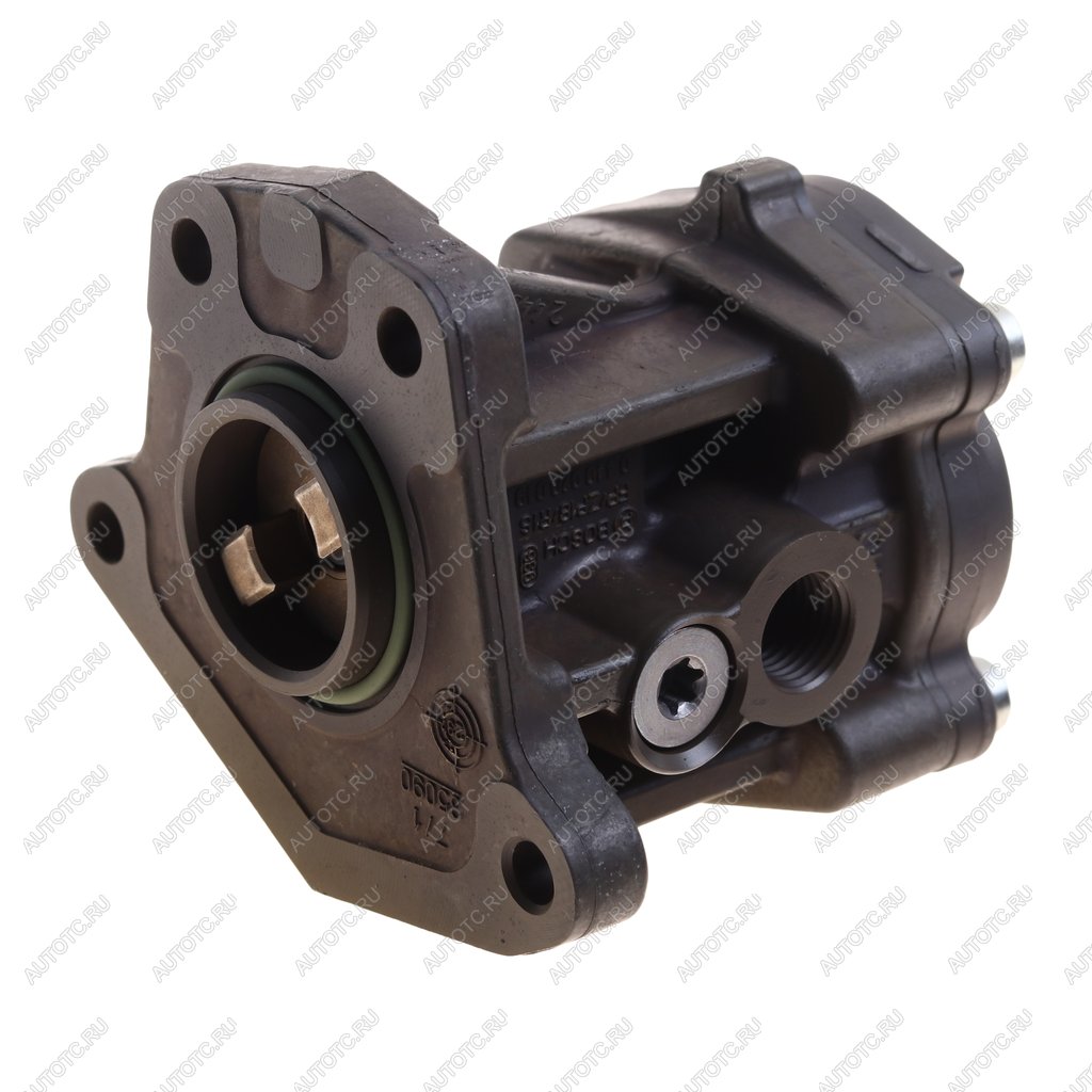 33 649 р. Насос топливный MAN TGA ТННД BOSCH BOSCH 0440020049  с доставкой в г. Майкоп