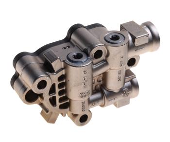 15 449 р. Насос топливный MAN TGL,TGM ТННД BOSCH BOSCH 0440020061  с доставкой в г. Майкоп. Увеличить фотографию 2
