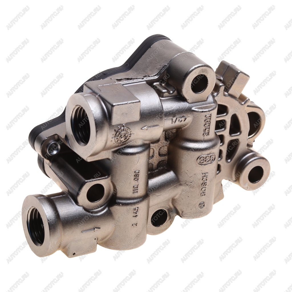 15 449 р. Насос топливный MAN TGL,TGM ТННД BOSCH BOSCH 0440020061  с доставкой в г. Майкоп