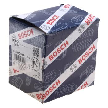 15 449 р. Насос топливный MAN TGL,TGM ТННД BOSCH BOSCH 0440020061  с доставкой в г. Майкоп. Увеличить фотографию 4