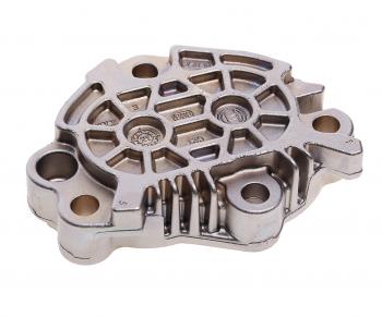 18 499 р. Насос топливный VW Touareg (07-) низкого давления BOSCH BOSCH 0440020079 BOSCH 0440020079  с доставкой в г. Майкоп. Увеличить фотографию 2
