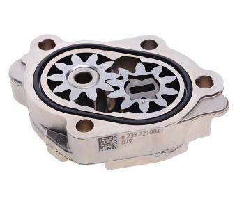 18 499 р. Насос топливный VW Touareg (07-) низкого давления BOSCH BOSCH 0440020079 BOSCH 0440020079  с доставкой в г. Майкоп. Увеличить фотографию 1