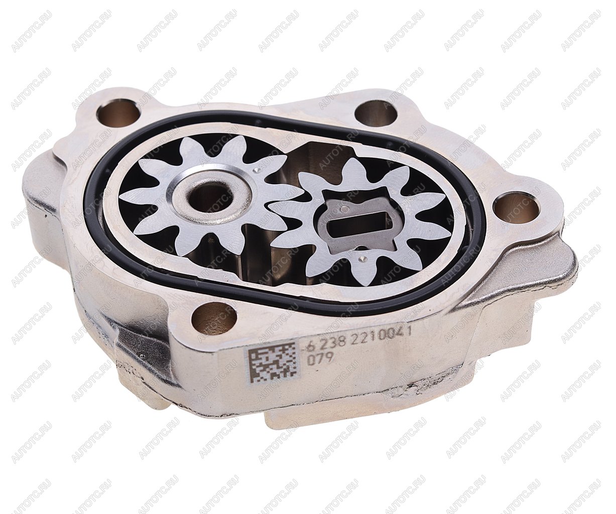 18 499 р. Насос топливный VW Touareg (07-) низкого давления BOSCH BOSCH 0440020079 BOSCH 0440020079  с доставкой в г. Майкоп