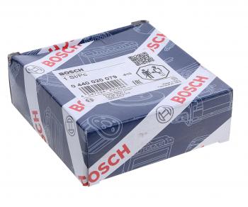 18 499 р. Насос топливный VW Touareg (07-) низкого давления BOSCH BOSCH 0440020079 BOSCH 0440020079  с доставкой в г. Майкоп. Увеличить фотографию 3
