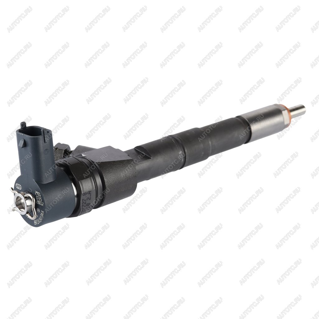 34 899 р. Форсунка ALFA ROMEO топливная BOSCH BOSCH 0445110391  с доставкой в г. Майкоп