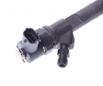28 299 р. Форсунка УАЗ-3163 Патриот (05-) топливная BOSCH BOSCH 0445110502  с доставкой в г. Майкоп. Увеличить фотографию 3
