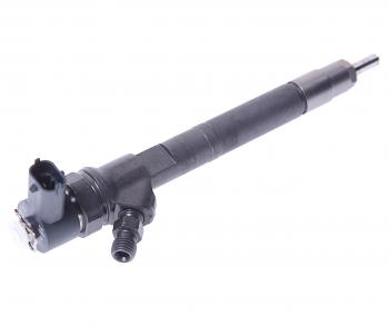 28 299 р. Форсунка УАЗ-3163 Патриот (05-) топливная BOSCH BOSCH 0445110502  с доставкой в г. Майкоп. Увеличить фотографию 2