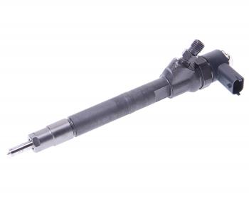 28 299 р. Форсунка УАЗ-3163 Патриот (05-) топливная BOSCH BOSCH 0445110502  с доставкой в г. Майкоп. Увеличить фотографию 1