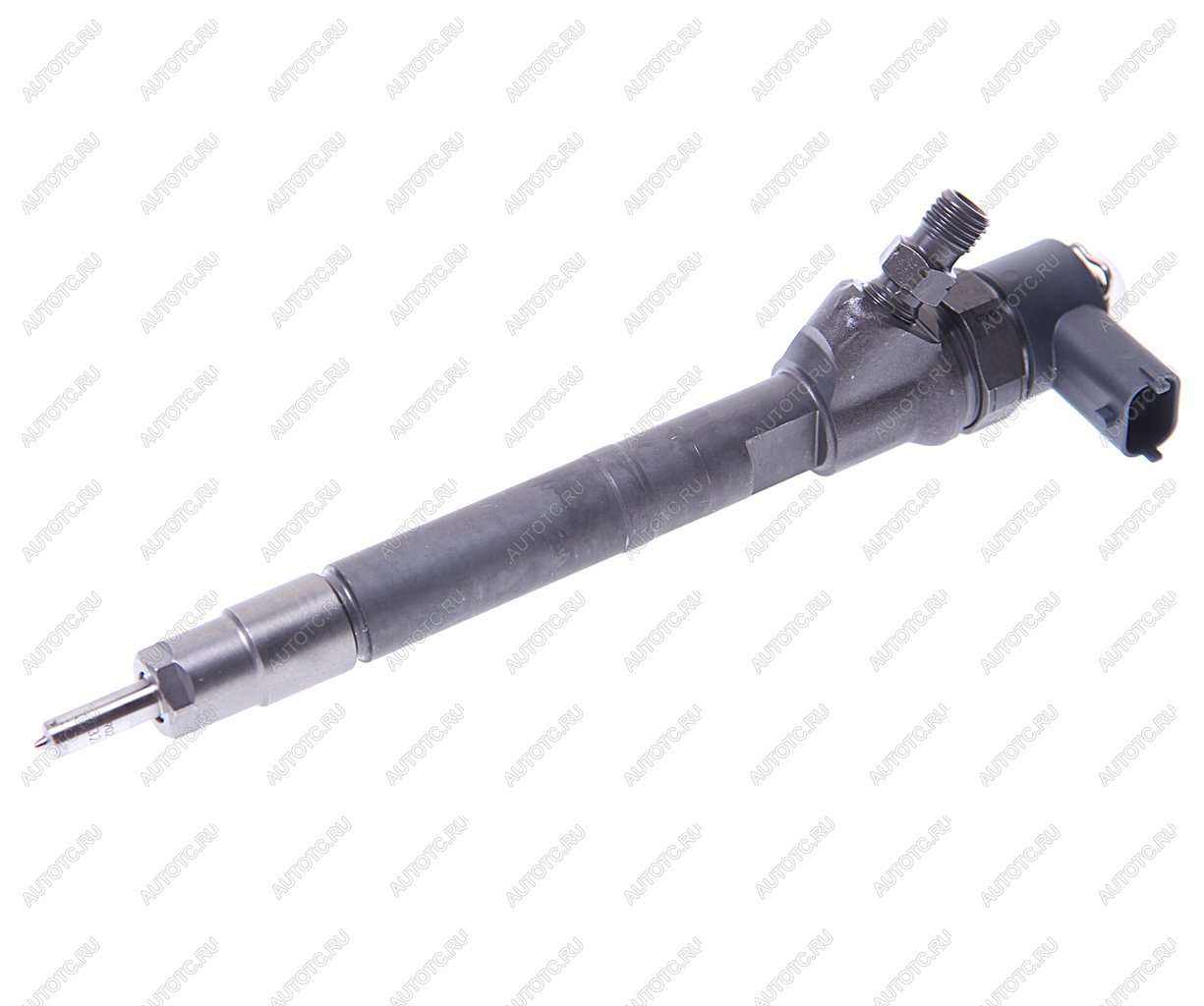 28 299 р. Форсунка УАЗ-3163 Патриот (05-) топливная BOSCH BOSCH 0445110502  с доставкой в г. Майкоп
