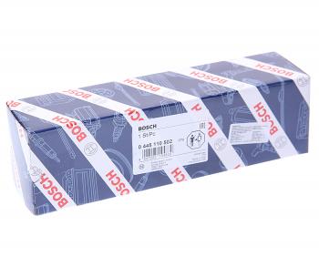 28 299 р. Форсунка УАЗ-3163 Патриот (05-) топливная BOSCH BOSCH 0445110502  с доставкой в г. Майкоп. Увеличить фотографию 4