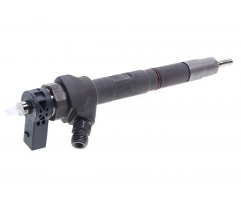 36 849 р. Форсунка SKODA Superb топливная BOSCH BOSCH 0445110646 BOSCH 0445110646  с доставкой в г. Майкоп. Увеличить фотографию 2