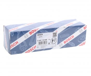 36 849 р. Форсунка SKODA Superb топливная BOSCH BOSCH 0445110646 BOSCH 0445110646  с доставкой в г. Майкоп. Увеличить фотографию 4