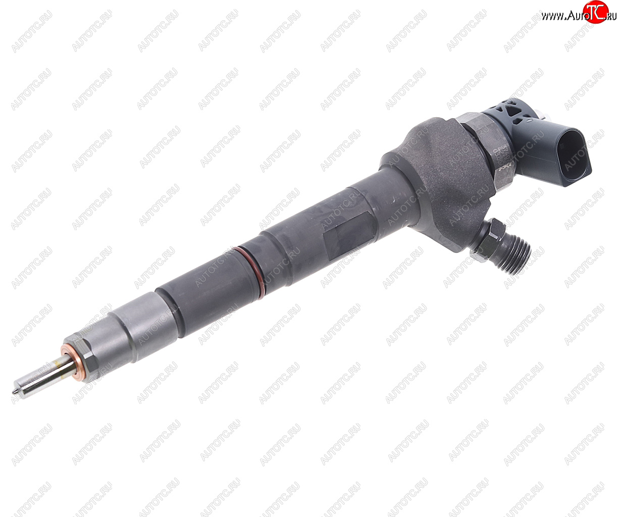 36 849 р. Форсунка SKODA Superb топливная BOSCH BOSCH 0445110646 BOSCH 0445110646  с доставкой в г. Майкоп