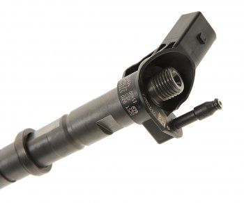 34 999 р. Форсунка VW Crafter (06-16) топливная BOSCH BOSCH 0445115028  с доставкой в г. Майкоп. Увеличить фотографию 3