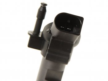 34 999 р. Форсунка VW Crafter (06-16) топливная BOSCH BOSCH 0445115028  с доставкой в г. Майкоп. Увеличить фотографию 4