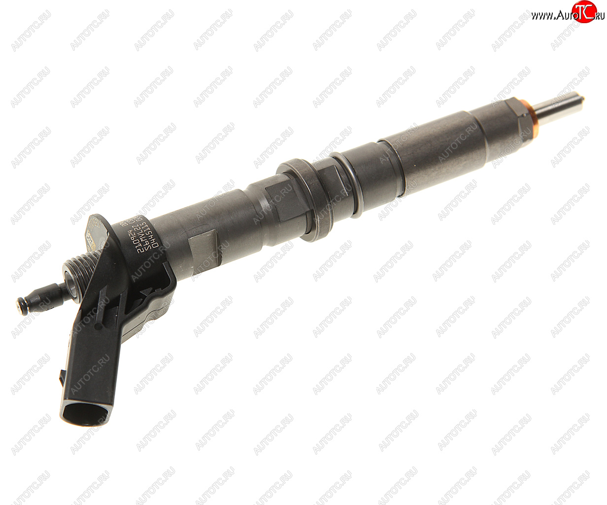 34 999 р. Форсунка VW Crafter (06-16) топливная BOSCH BOSCH 0445115028  с доставкой в г. Майкоп