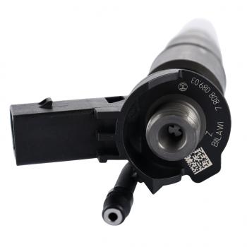 35 999 р. Форсунка BMW 3 (E90),5 (E60),X3 (E83),X5 (E70),X6 (E71,72) топливная Common Rail BOSCH BOSCH 0445115077  с доставкой в г. Майкоп. Увеличить фотографию 3