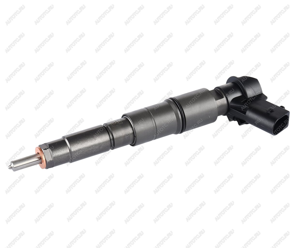 35 999 р. Форсунка BMW 3 (E90),5 (E60),X3 (E83),X5 (E70),X6 (E71,72) топливная Common Rail BOSCH BOSCH 0445115077  с доставкой в г. Майкоп